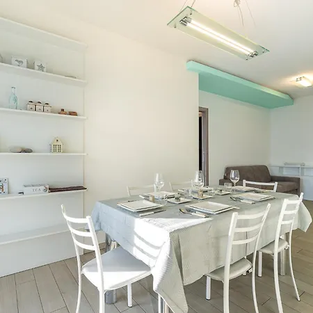 Appartement My Holidays Casa Adele