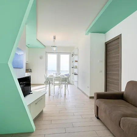 Lägenhet My Holidays Casa Adele *