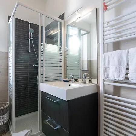 Lägenhet My Holidays Casa Adele *