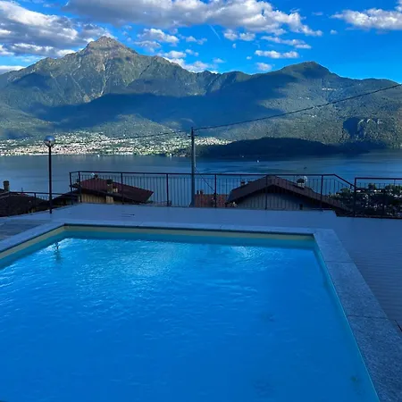 My Holidays Casa Adele Apartament Vercana