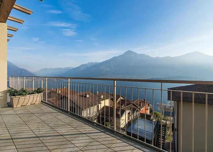 My Holidays Casa Adele Daire