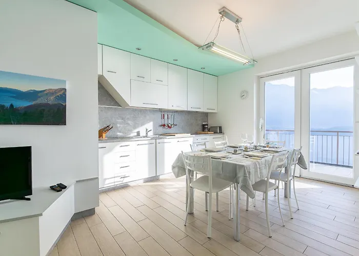 My Holidays Casa Adele