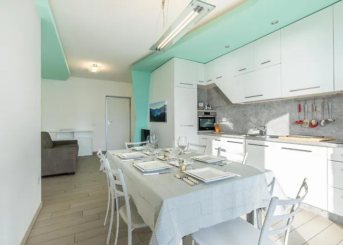 My Holidays Casa Adele Vercana