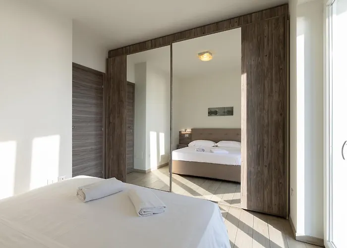 My Holidays Casa Adele *