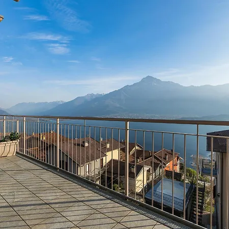 My Holidays Casa Adele Апартаменты