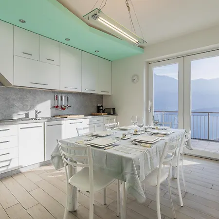 My Holidays Casa Adele Apartment *