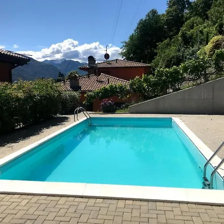 My Holidays Casa Adele Vercana