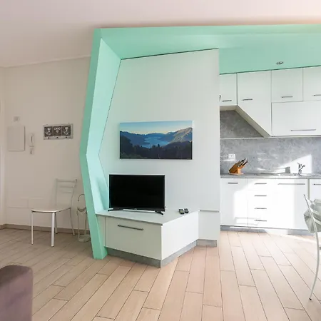 My Holidays Casa Adele Апартаменты