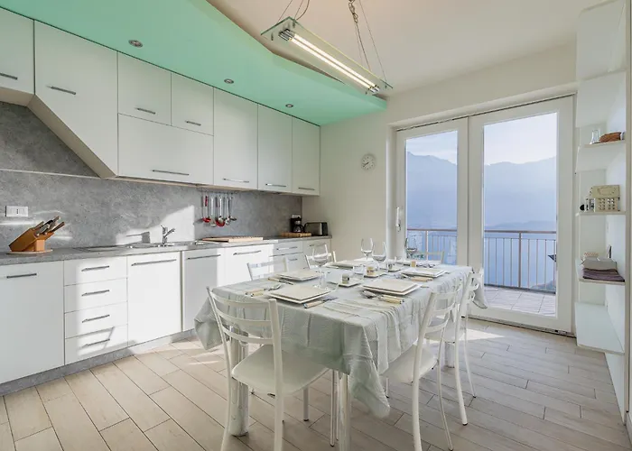 My Holidays Casa Adele アパート *