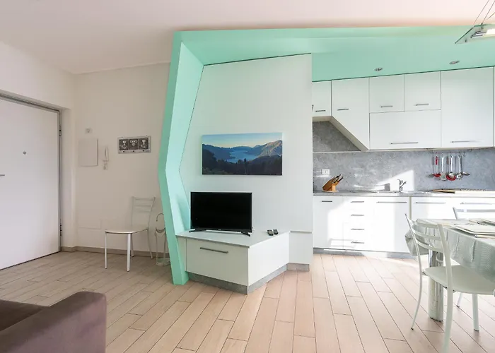 My Holidays Casa Adele アパート