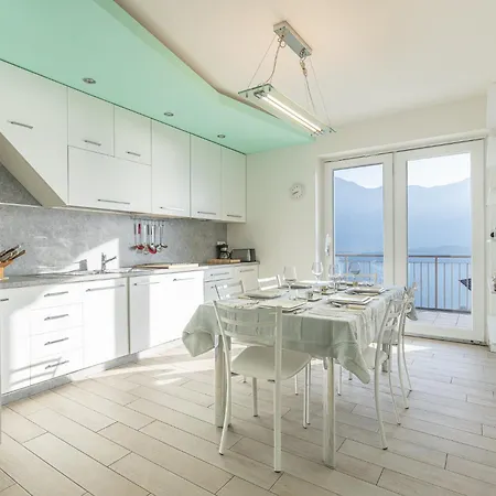 Apartment My Holidays Casa Adele *