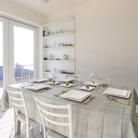 Apartment My Holidays Casa Adele *