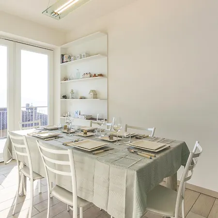 My Holidays Casa Adele Apartment *