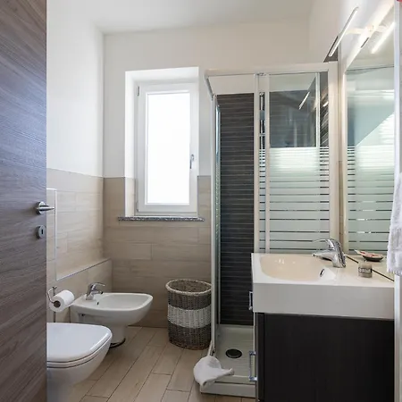 Apartment My Holidays Casa Adele *