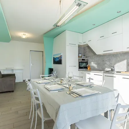 My Holidays Casa Adele Vercana