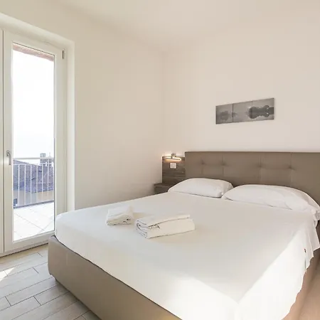 My Holidays Casa Adele Apartment Vercana