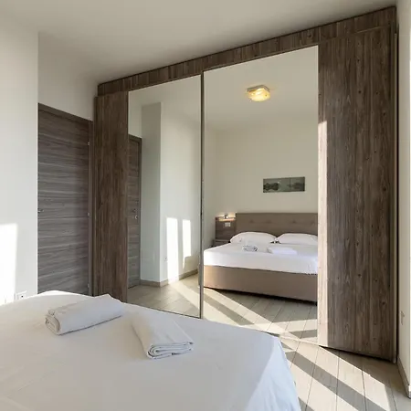 My Holidays Casa Adele *