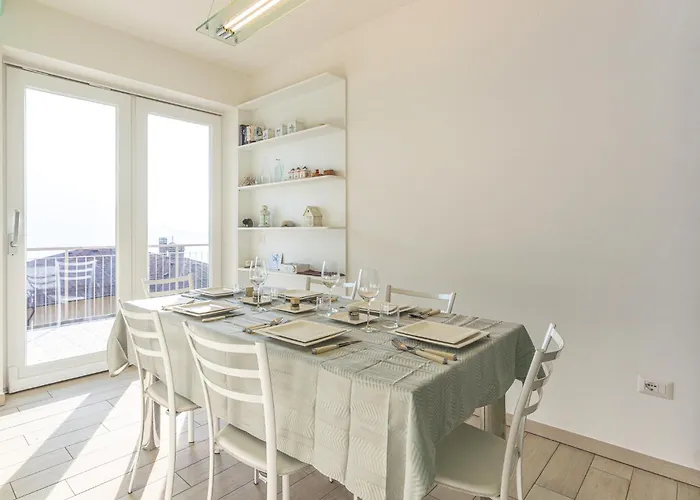 My Holidays Casa Adele Appartement *