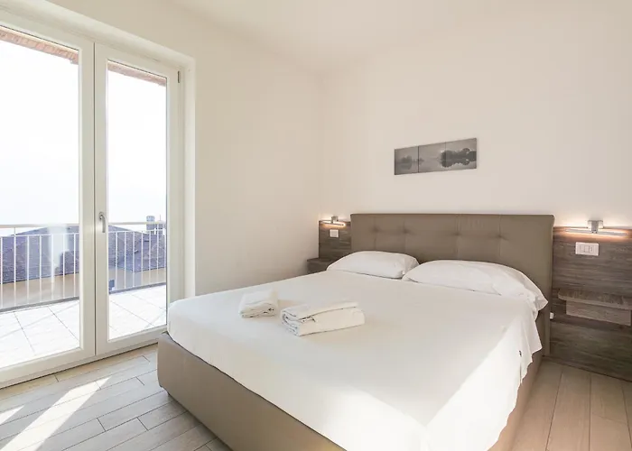 My Holidays Casa Adele Appartement Vercana